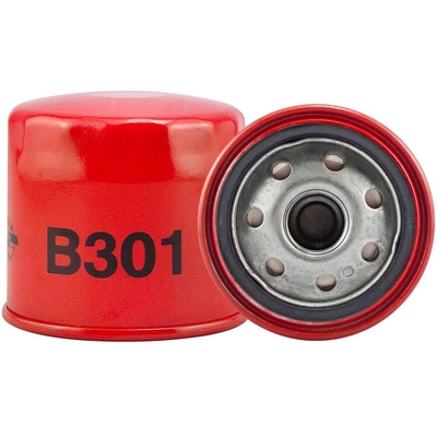 Oil Filter by BALDWIN - B301 pa1