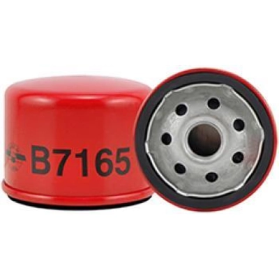 Oil Filter by BALDWIN - B7165 pa3