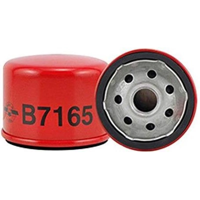 Oil Filter by BALDWIN - B7165 pa4