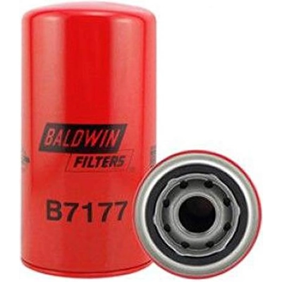 Oil Filter by BALDWIN - B7177 pa2