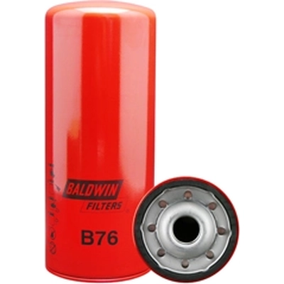 Oil Filter by BALDWIN - B76 pa1