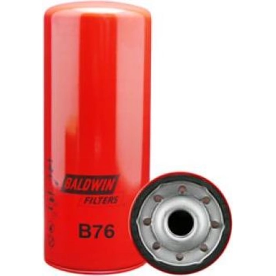 Oil Filter by BALDWIN - B76 pa3