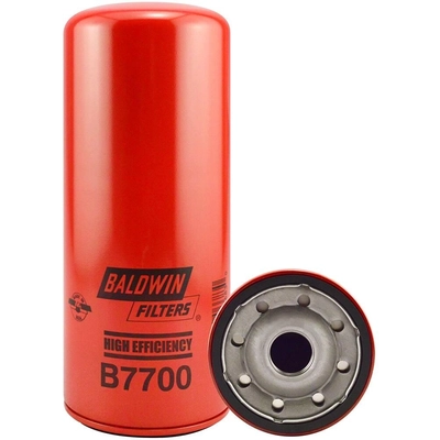 Oil Filter by BALDWIN - B7700 pa1