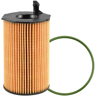 Oil Filter by BALDWIN - P40111 pa1