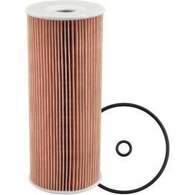 Oil Filter by BALDWIN - P7308 pa3