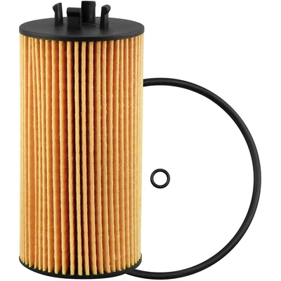 Oil Filter by BALDWIN - P7411 pa1