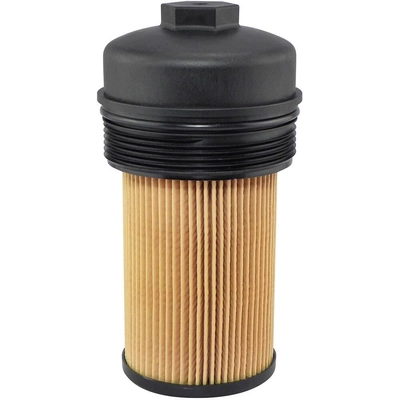 Oil Filter by BALDWIN - P7436 pa1