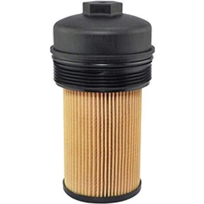 Oil Filter by BALDWIN - P7436 pa3