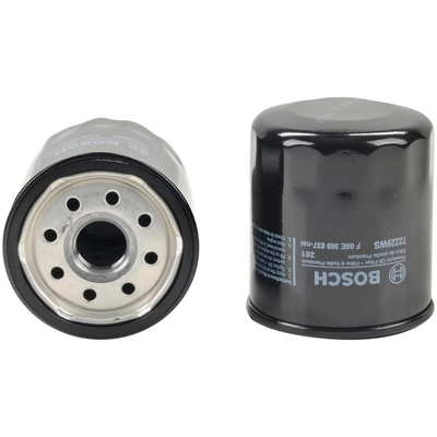 BOSCH - 72229WS - Oil Filter pa2