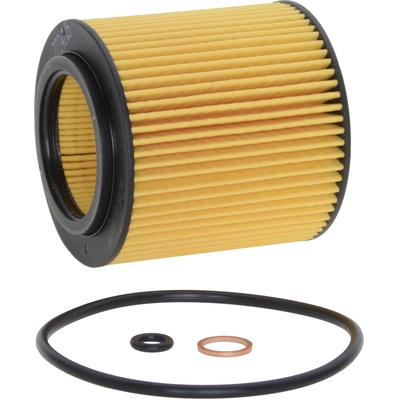 BOSCH - 72241WS - Oil Filter pa1