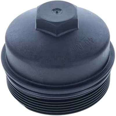 MOTORAD - MO357 - Engine Oil Filter Cap pa1