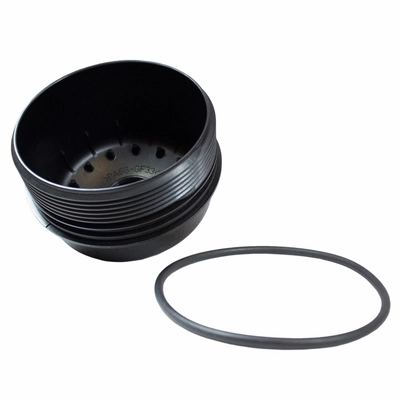 MOTORCRAFT - EC781 - Oil Filter Cover Or Cap pa3