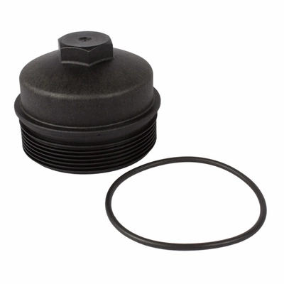 MOTORCRAFT - EC781 - Oil Filter Cover Or Cap pa5