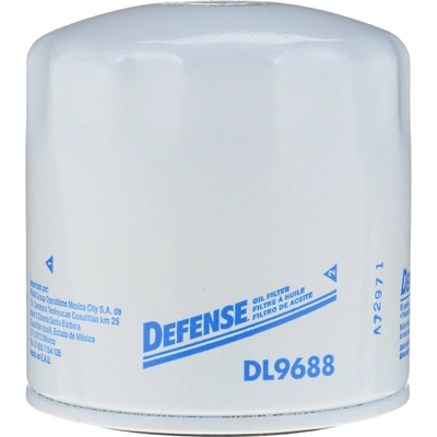 DEFENSE - DL9688 - Engine Oil Filter pa2