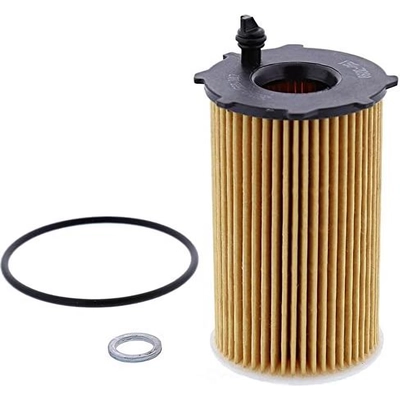 Oil Filter by DENSO - 150-3098 pa3