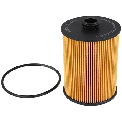 DENSO - 150-3106 - Oil Filter pa1