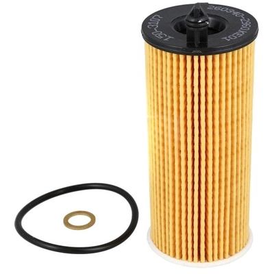 DENSO - 150-3107 - Oil Filter pa1