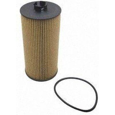 Oil Filter by ECOGARD - S5526 pa1