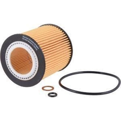 FRAM - CH10075 - Oil Filter pa2