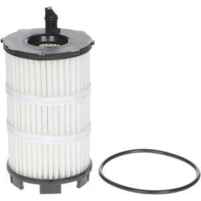 Oil Filter by FRAM - CH10632 pa3