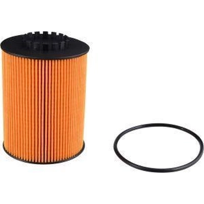 Oil Filter by FRAM - CH11242 pa3