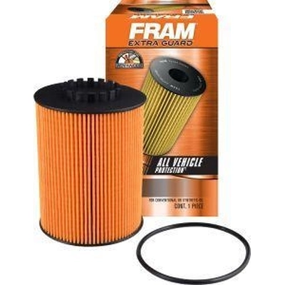 Oil Filter by FRAM - CH11242 pa4