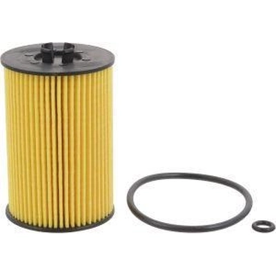 Oil Filter by FRAM - CH11675 pa4