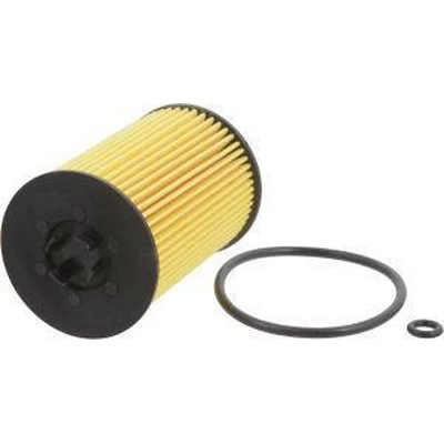 Oil Filter by FRAM - CH11675 pa5