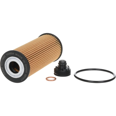 Oil Filter by FRAM - CH11885 pa1