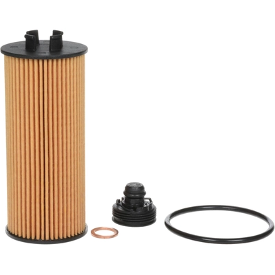 Oil Filter by FRAM - CH11885 pa2