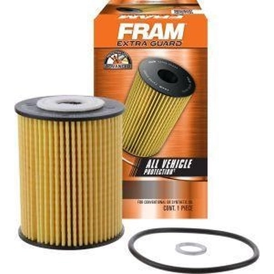 Oil Filter by FRAM - CH11934 pa5