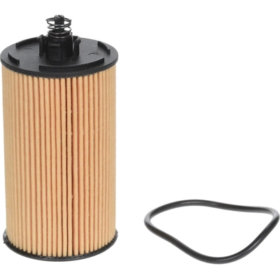 Oil Filter by FRAM - CH12246 pa1