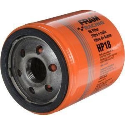 Oil Filter by FRAM - HP18 pa3