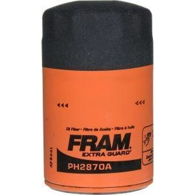 FRAM - PH2870A - Oil Filter pa3