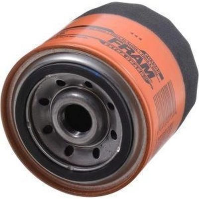 Oil Filter by FRAM - PH3985 pa2