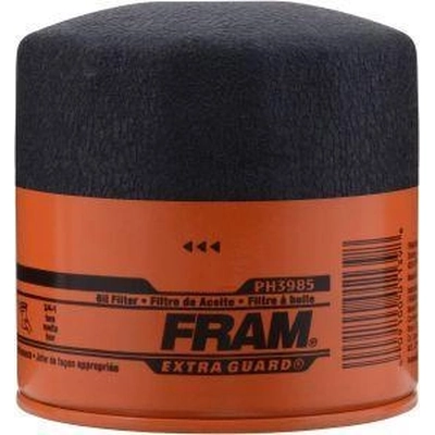 Oil Filter by FRAM - PH3985 pa3