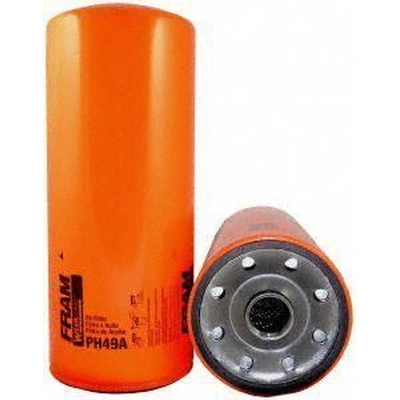 Oil Filter by FRAM - PH49A pa1