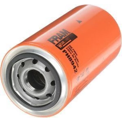 Oil Filter by FRAM - PH8942 pa3