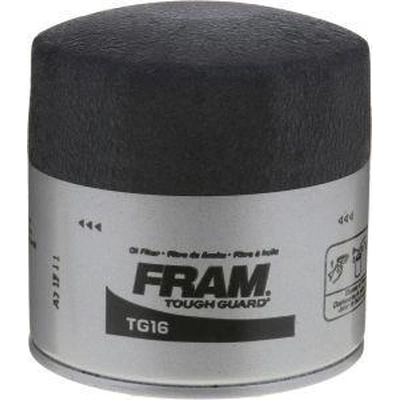 FRAM - TG16 - Oil Filter pa3