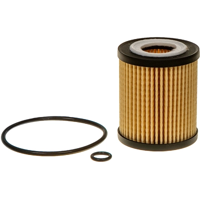 G.K. INDUSTRIES - EF15505 - Engine Oil Filter pa1