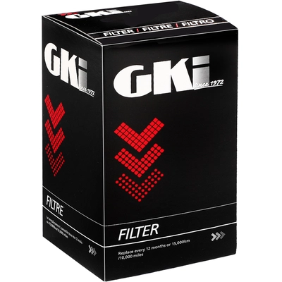 G.K. INDUSTRIES - EF18179 - Engine Oil Filter pa2