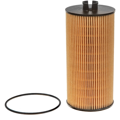 G.K. INDUSTRIES - EF45515 - Engine Oil Filter pa2