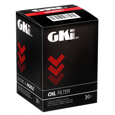 G.K. INDUSTRIES - OF11403 - Engine Oil Filter pa2