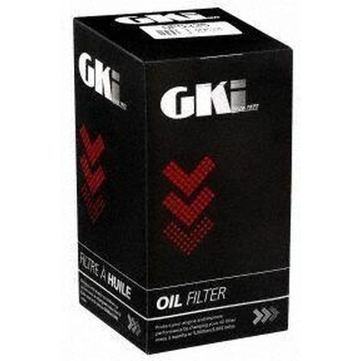 Oil Filter by G.K. INDUSTRIES - OF14477 pa2