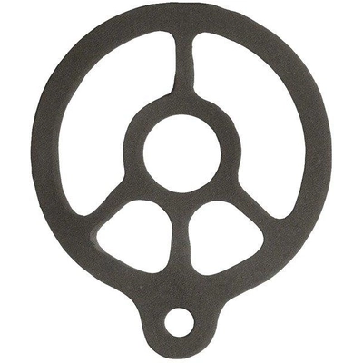 Oil Filter Gasket Or Seal by FEL-PRO - 70672 pa4