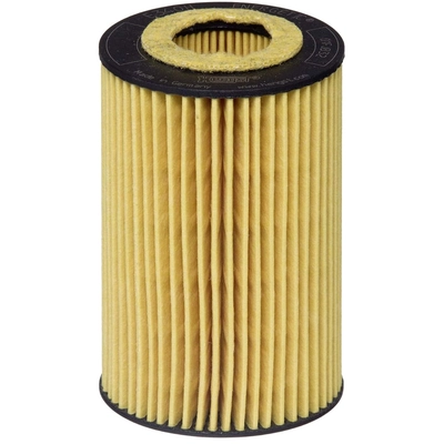 HENGST FILTER - E340H-D247 - Oil Filter pa1