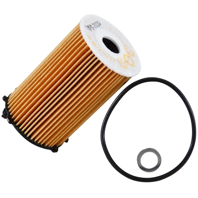 K & N ENGINEERING - PS7030 - Oil Filter pa6