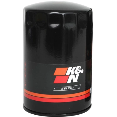 K & N ENGINEERING - SO2011 - Oil Filters pa1