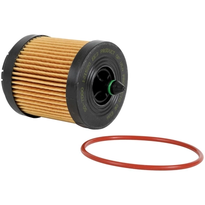 K & N ENGINEERING - SO7000 - Oil Filters pa1