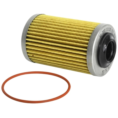 K & N ENGINEERING - SO7003 - Oil Filters pa1